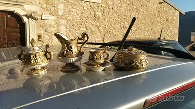 Servizio Capodimonte 