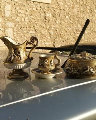 Servizio Capodimonte 