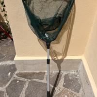 Asta telescopica pesca