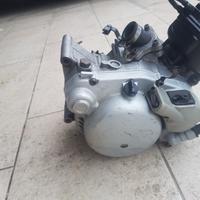 motore am6 minarelli 50cc  2 serie