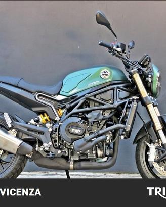 BENELLI Leoncino 800
