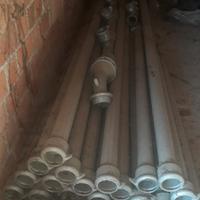 impianto di irrigazione 