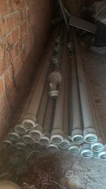 impianto di irrigazione 