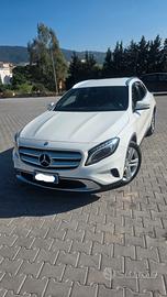 Mercedes-Benz GLA 200 CDI - automatic sport