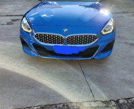 Bmw Z4 S drive 20i M sport