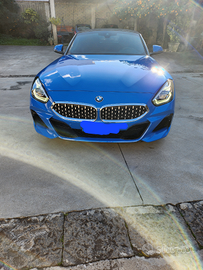 Bmw Z4 S drive 20i M sport