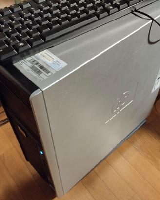 PC / Workstation HP z400 Xeon 3565