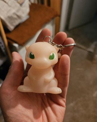Portachiavi Pokemon Mew 