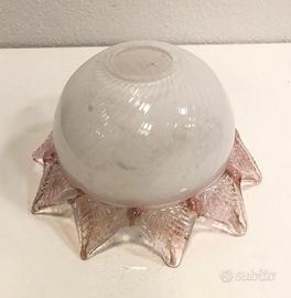 Ricambi Lampadario vetro di Murano