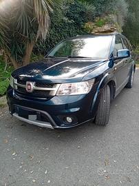 fiat freemont 4x4 automatico 