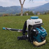 Atomizzatore a scoppio Makita