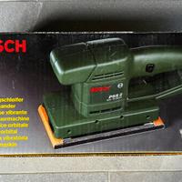 Levigatrice orbitale BOSCH PSS2-150W
