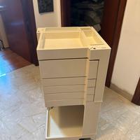 Carrello bieffe