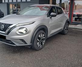 Nissan Juke 1.0 DIG-T 114 CV Acenta GF725