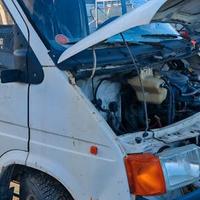 Ford transit ricambi