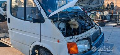 Ford transit ricambi