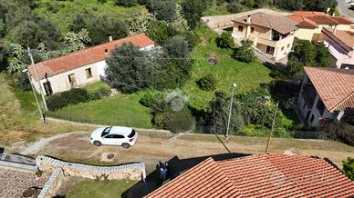 TER. RESIDENZIALE A SAN TEODORO