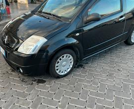 Citroen C2 benzina 2009