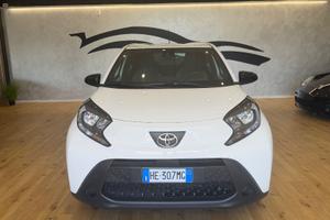 Toyota Aygo X 1.0 VVT-i 72 CV 5 porte Active