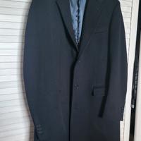 cappotto elegante uomo