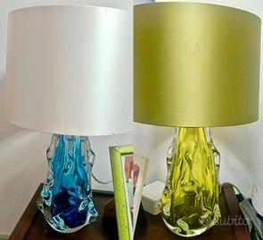 Lampade Vintage