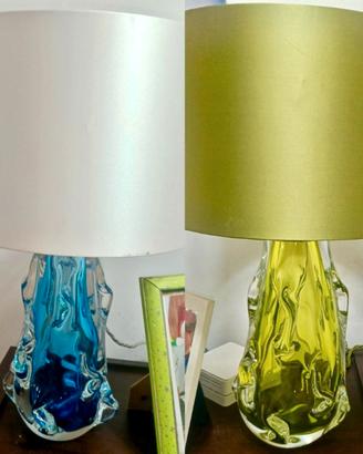 Lampade Vintage