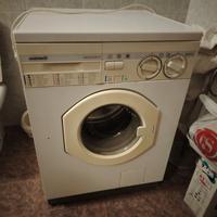 Lavatrice Ariston Margherita