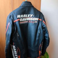 Giacca Harley Davidson