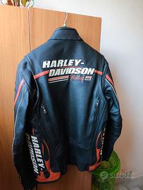Giacca Harley Davidson