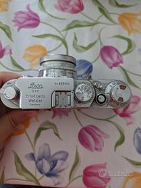 Leica D.R P. completa
