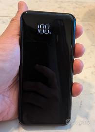 Powerbank 15000 mha