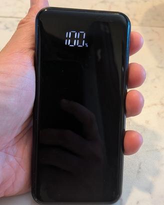 Powerbank 15000 mha