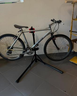 Mtb specialized anni 90 vintage