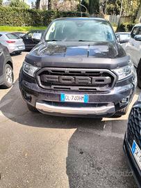 Ford ranger t8 2.0 170 cv