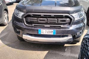Ford ranger t8 2.0 170 cv