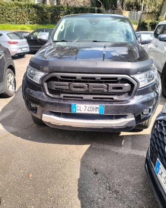 Ford ranger t8 2.0 170 cv