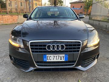 Audi A4 B8