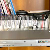 DVD Player Grundig Livance GDP 2300/1