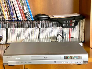 DVD Player Grundig Livance GDP 2300/1