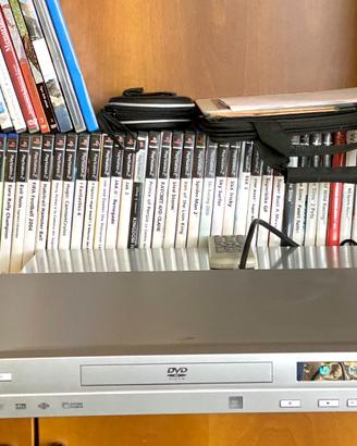 DVD Player Grundig Livance GDP 2300/1