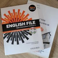 manuali testi lingua inglese livello B2