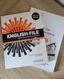 manuali testi lingua inglese livello B2