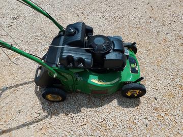 rasaerba john deere