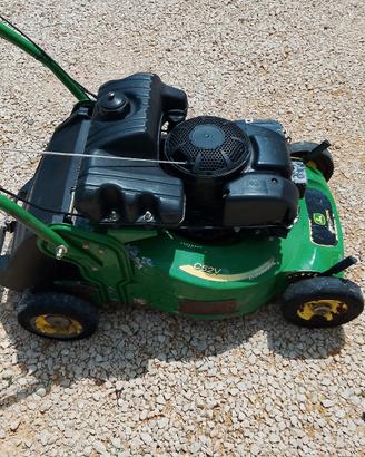 rasaerba john deere