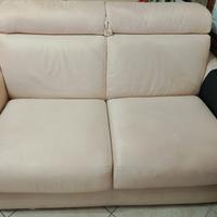 divano letto Poltronesofà