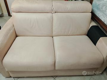 divano letto Poltronesofà