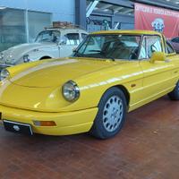 Alfa Romeo spider 4a serie 2.0i cat