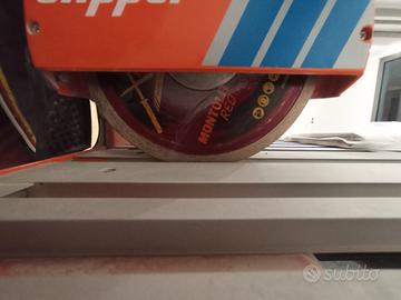 Norton Clipper T750 L

