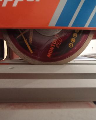 Norton Clipper T750 L

