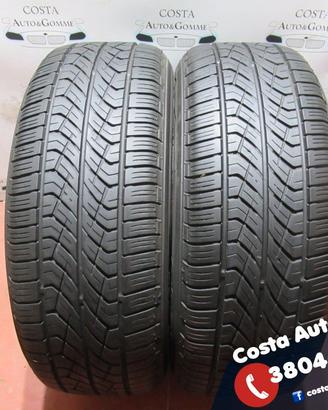 225 55 17 Yokohama 4Stagioni 225 55 R17